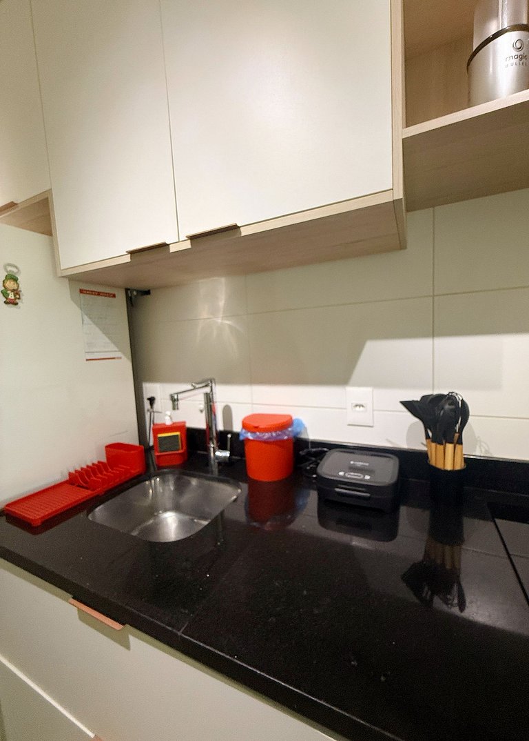 Hub Vila Madalena Four