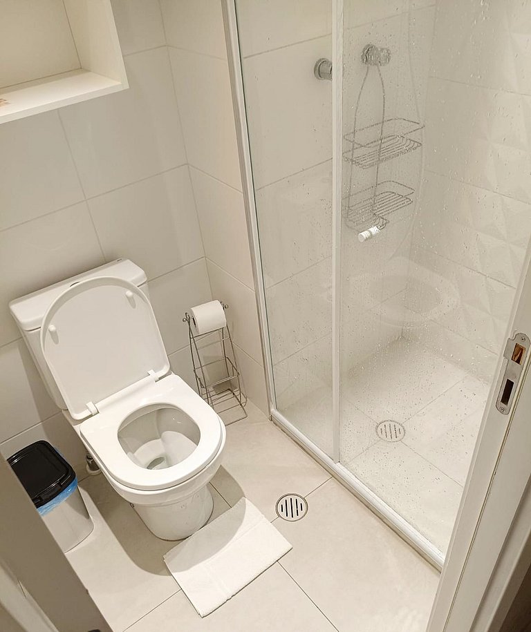 Hub Vila Madalena Four