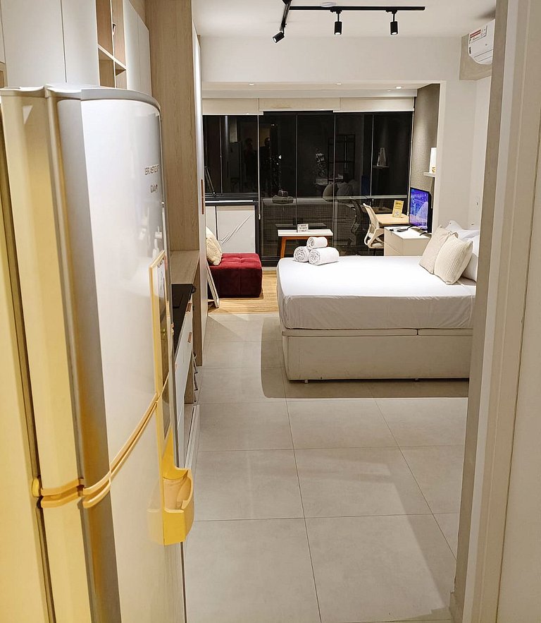 Hub Vila Madalena Four