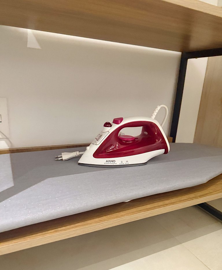 Hub Vila Madalena Four