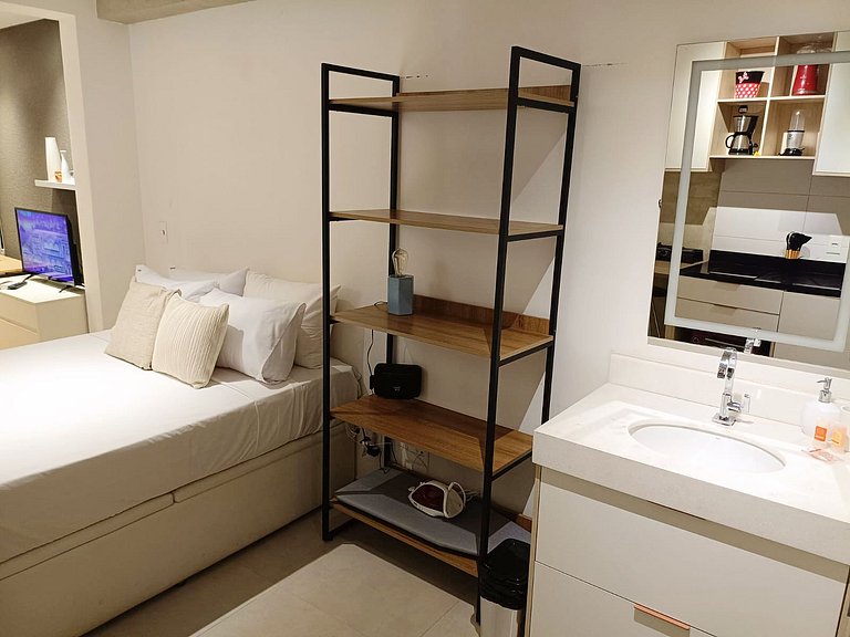 Hub Vila Madalena Four