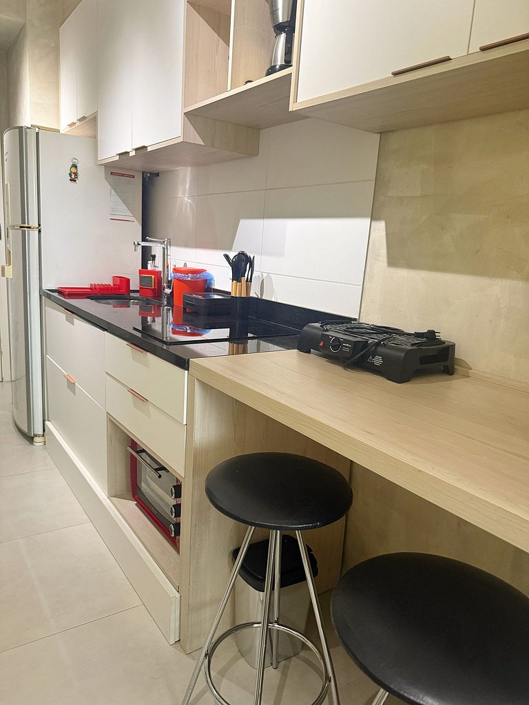 Hub Vila Madalena Four