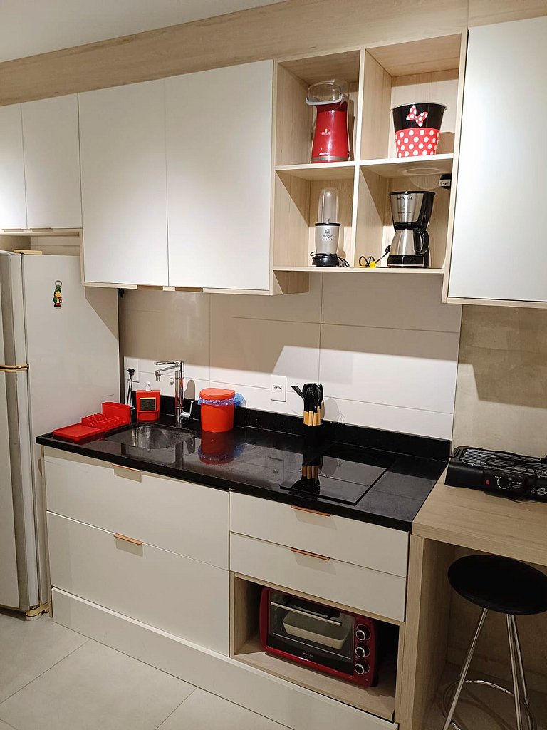 Hub Vila Madalena Four