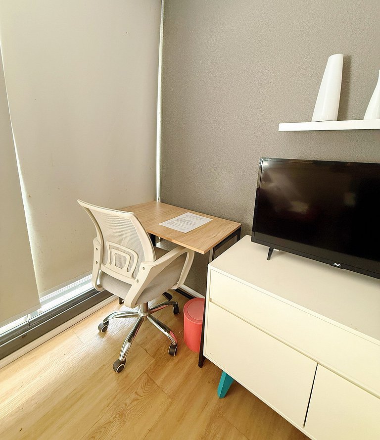 Hub Vila Madalena Four