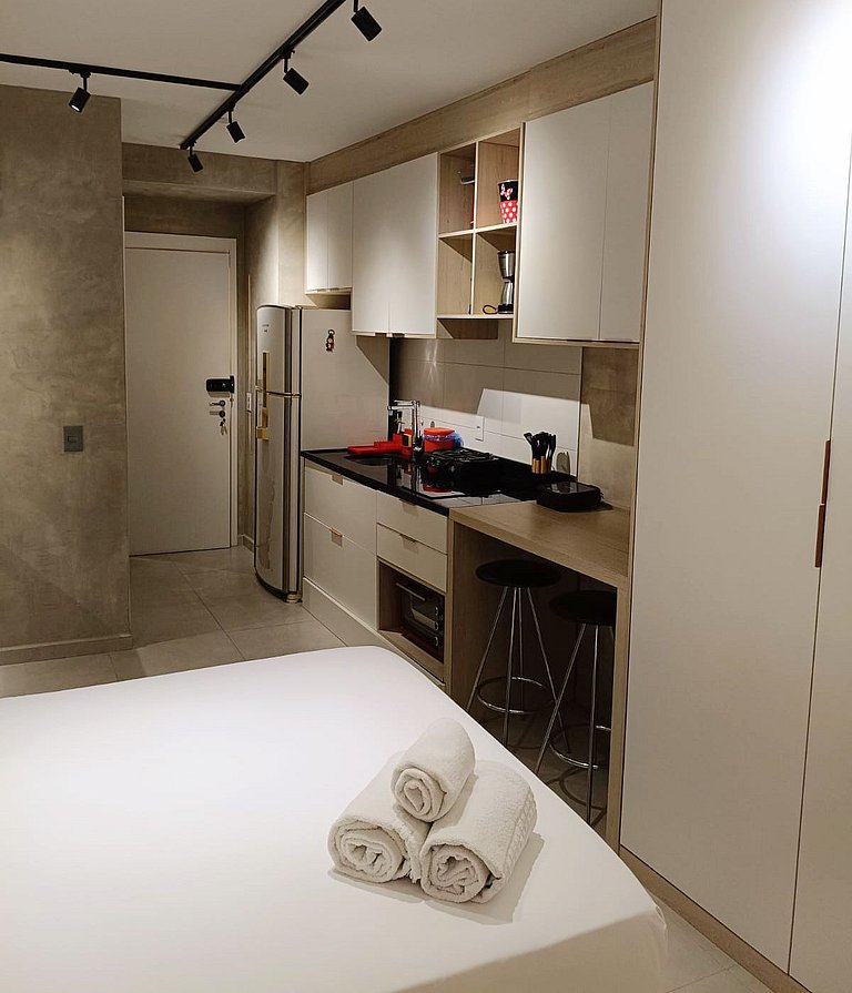 Hub Vila Madalena Four