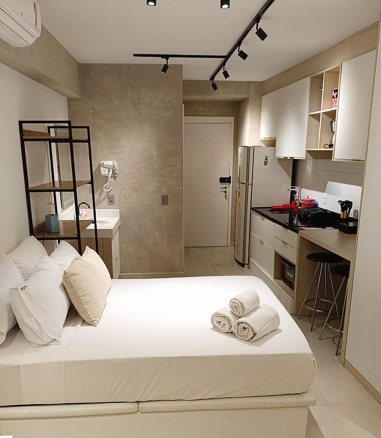 Hub Vila Madalena Four