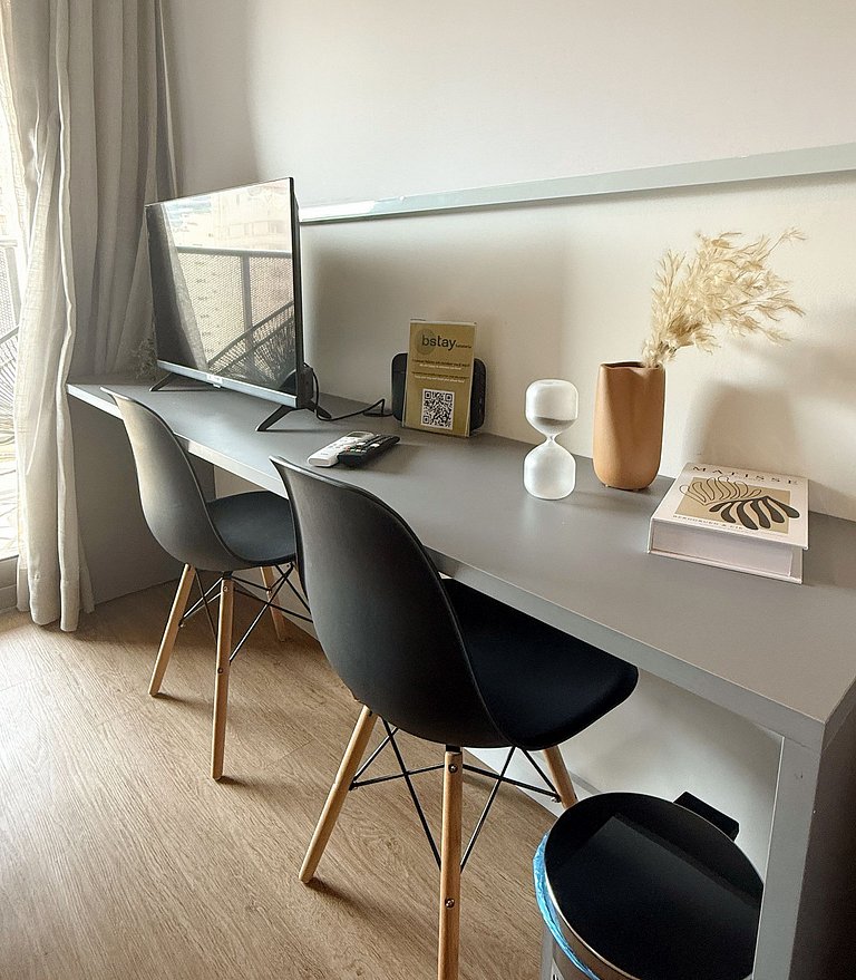 Vila Madalena Living Five