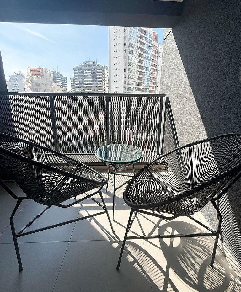 Vila Madalena Living Five