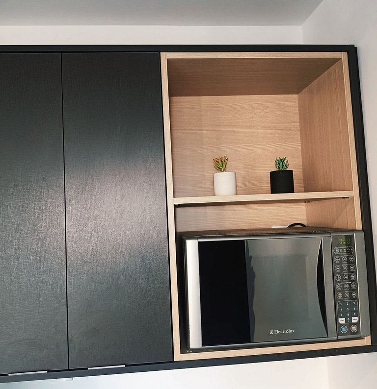 Alvorada Vila Olimpia Eight