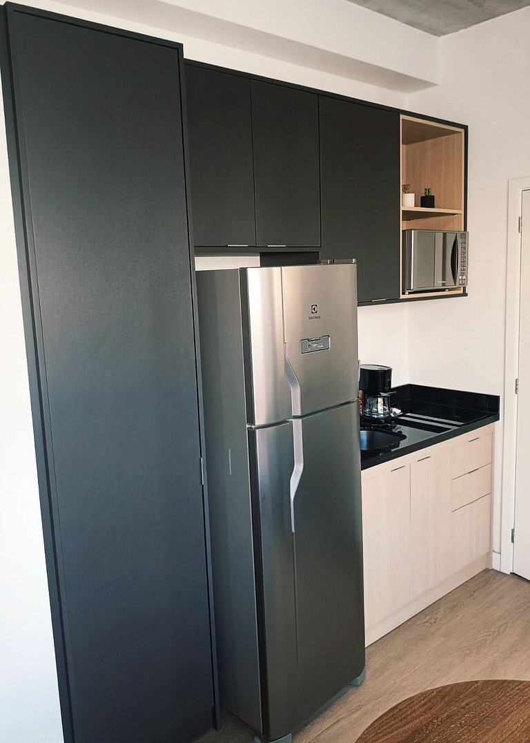 Alvorada Vila Olimpia Eight