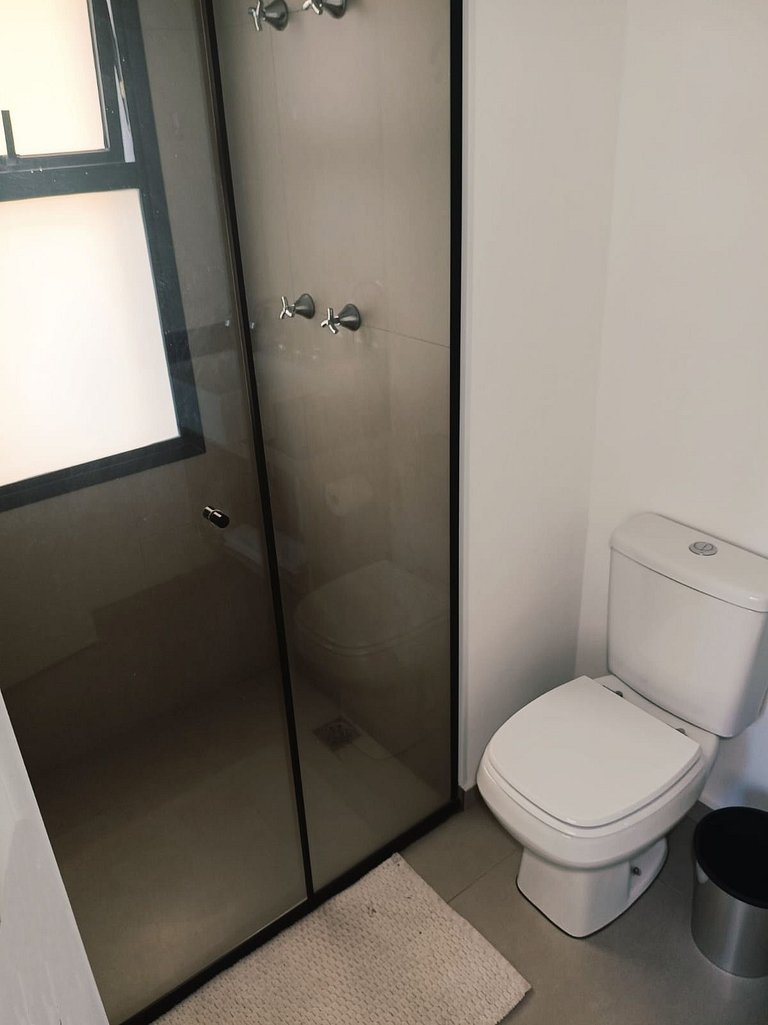 Alvorada Vila Olimpia Eight