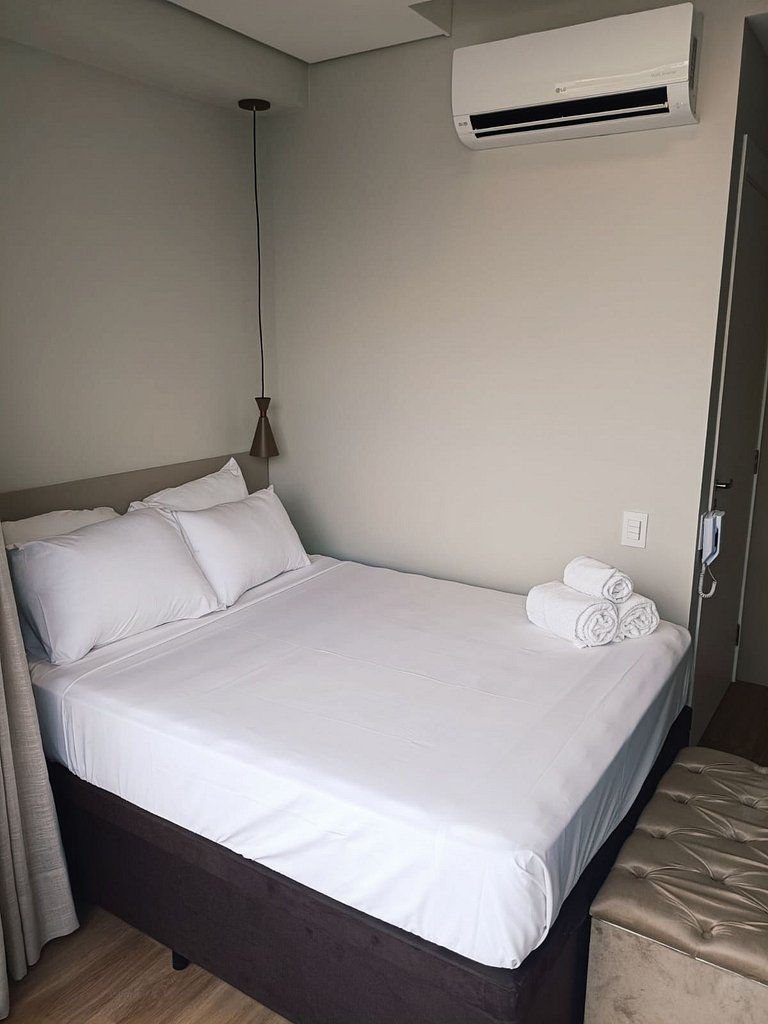 Domingos Vila Mariana One