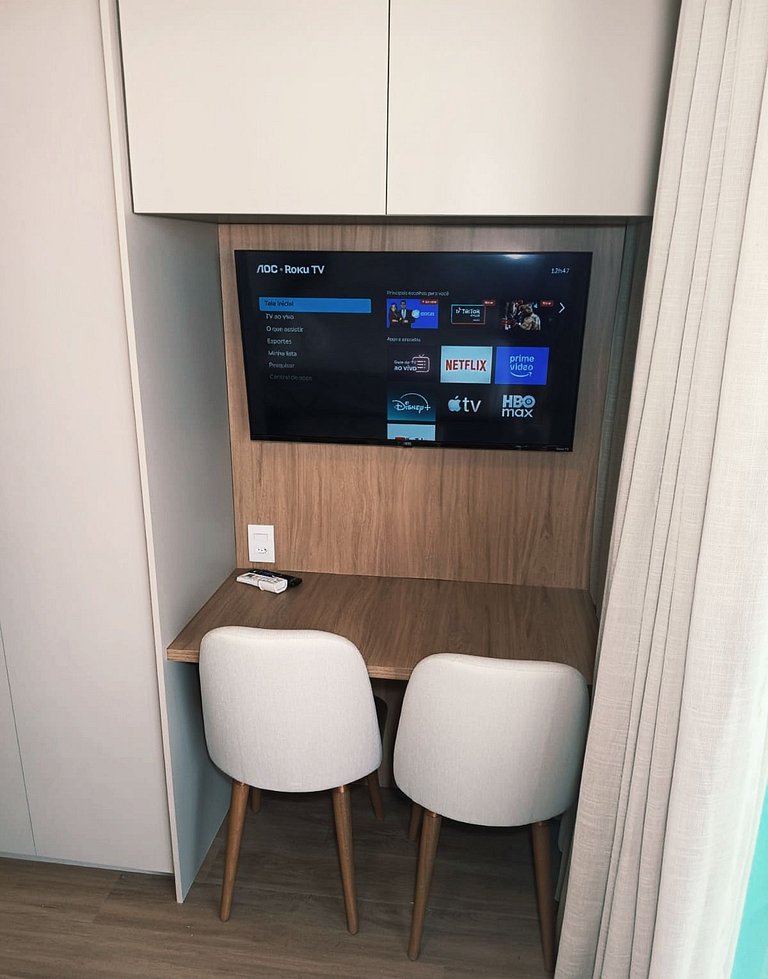 Domingos Vila Mariana One