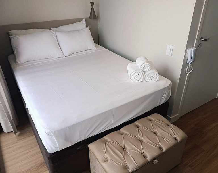 Domingos Vila Mariana One