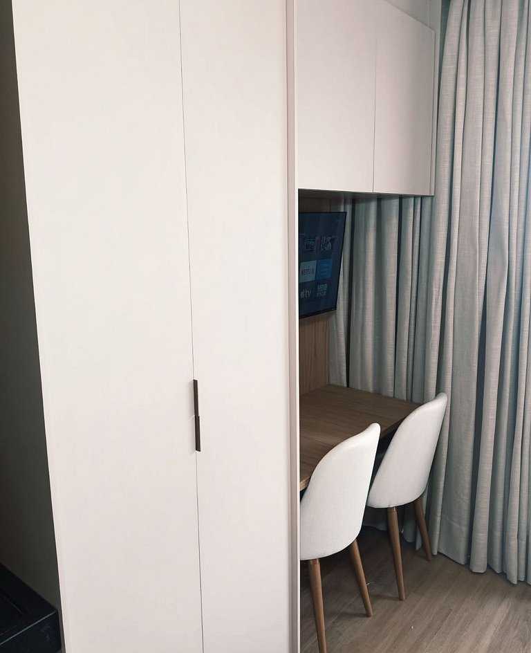 Domingos Vila Mariana One