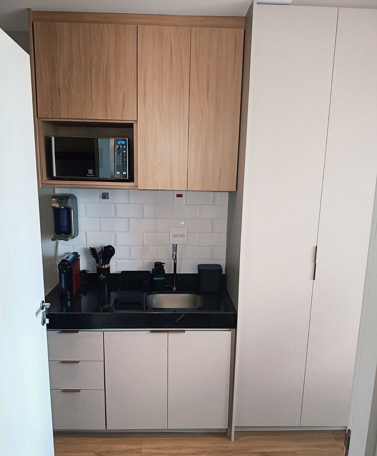 Domingos Vila Mariana One