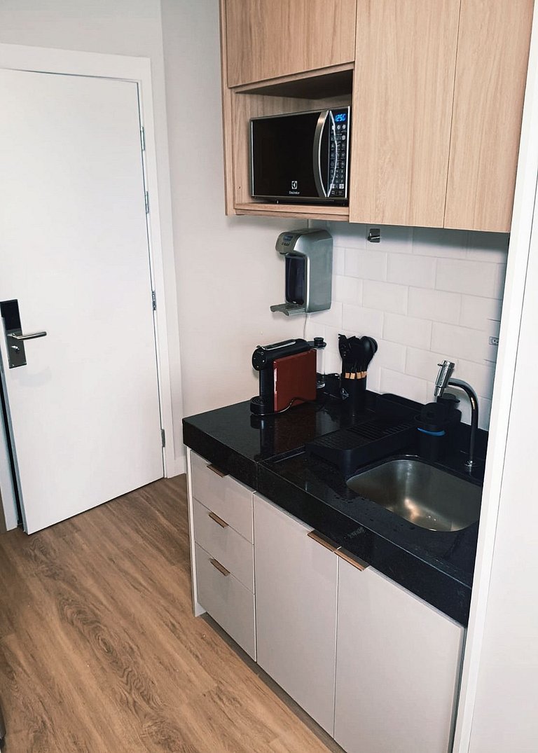 Domingos Vila Mariana One