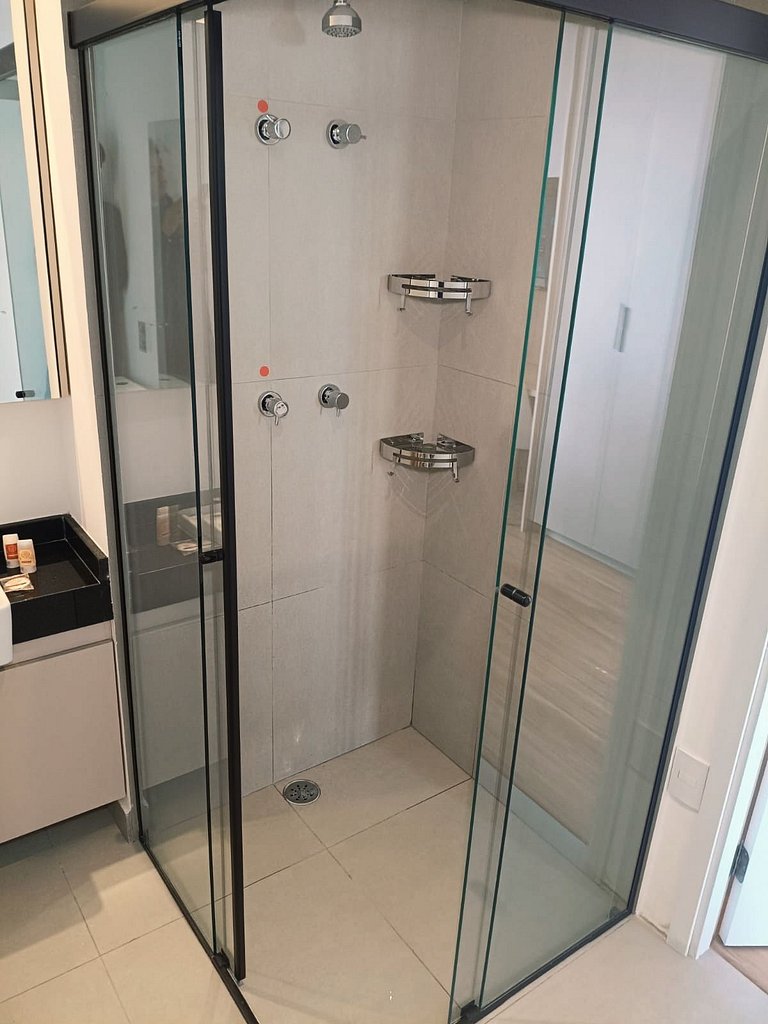 Domingos Vila Mariana One