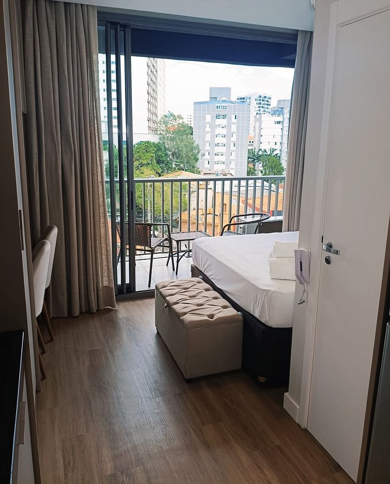 Domingos Vila Mariana One