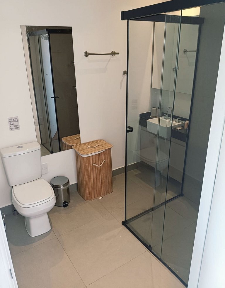 Domingos Vila Mariana One