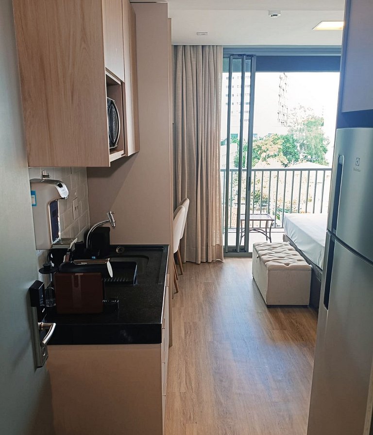 Domingos Vila Mariana One