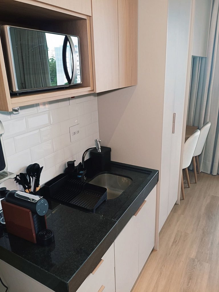 Domingos Vila Mariana One