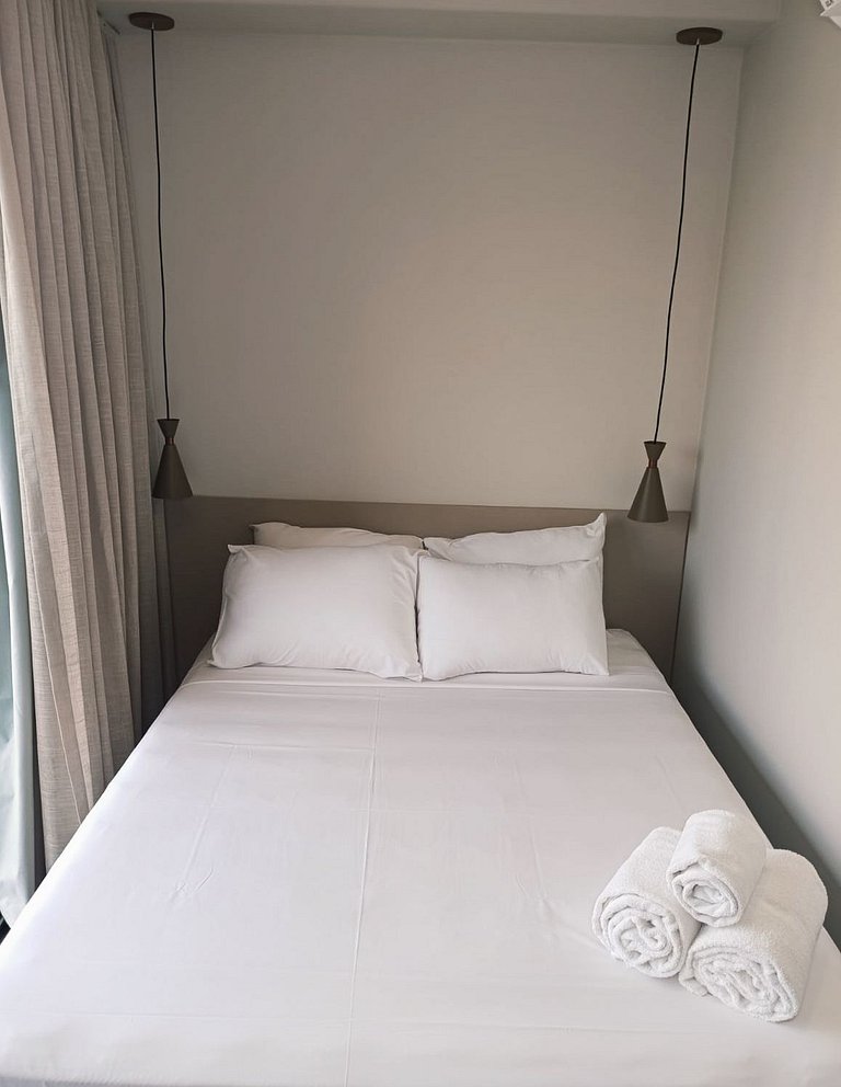 Domingos Vila Mariana One