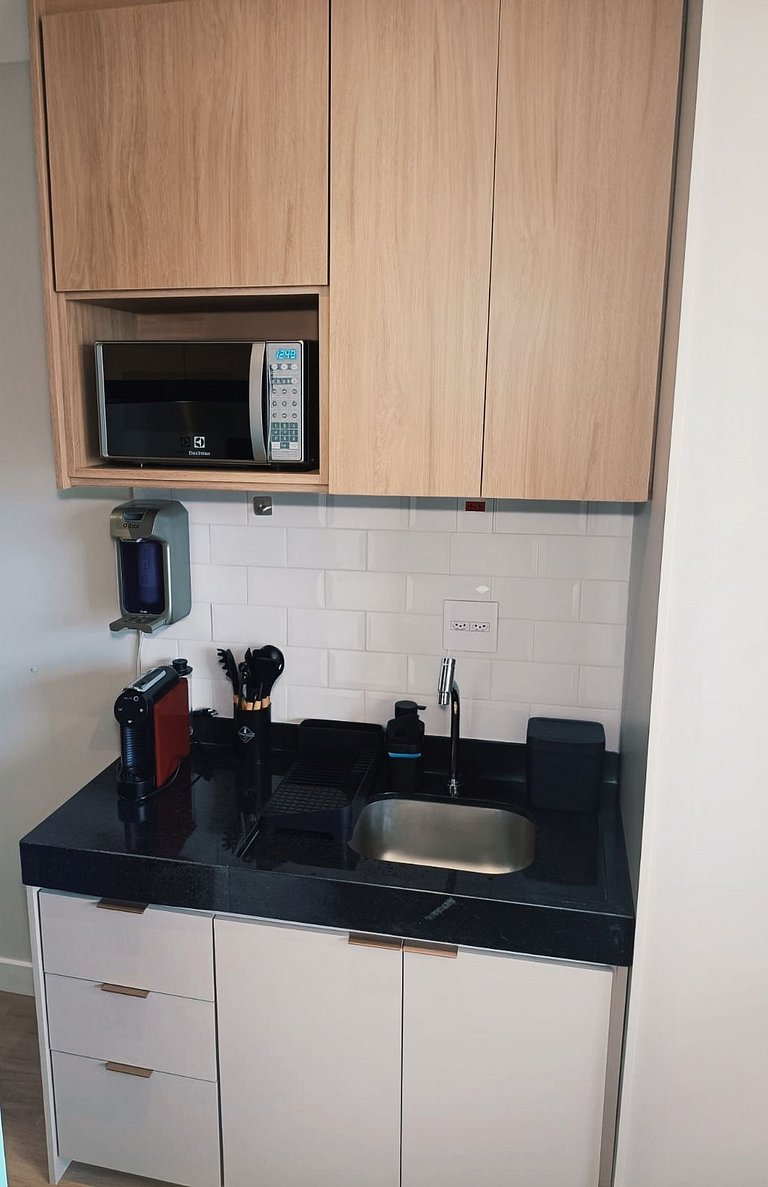 Domingos Vila Mariana One