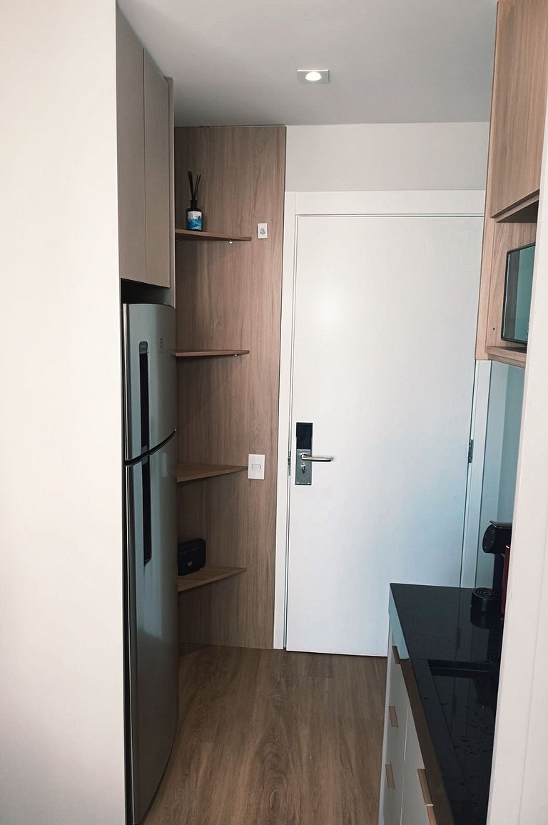 Domingos Vila Mariana One