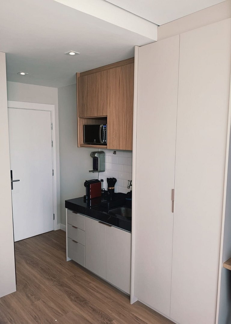 Domingos Vila Mariana One