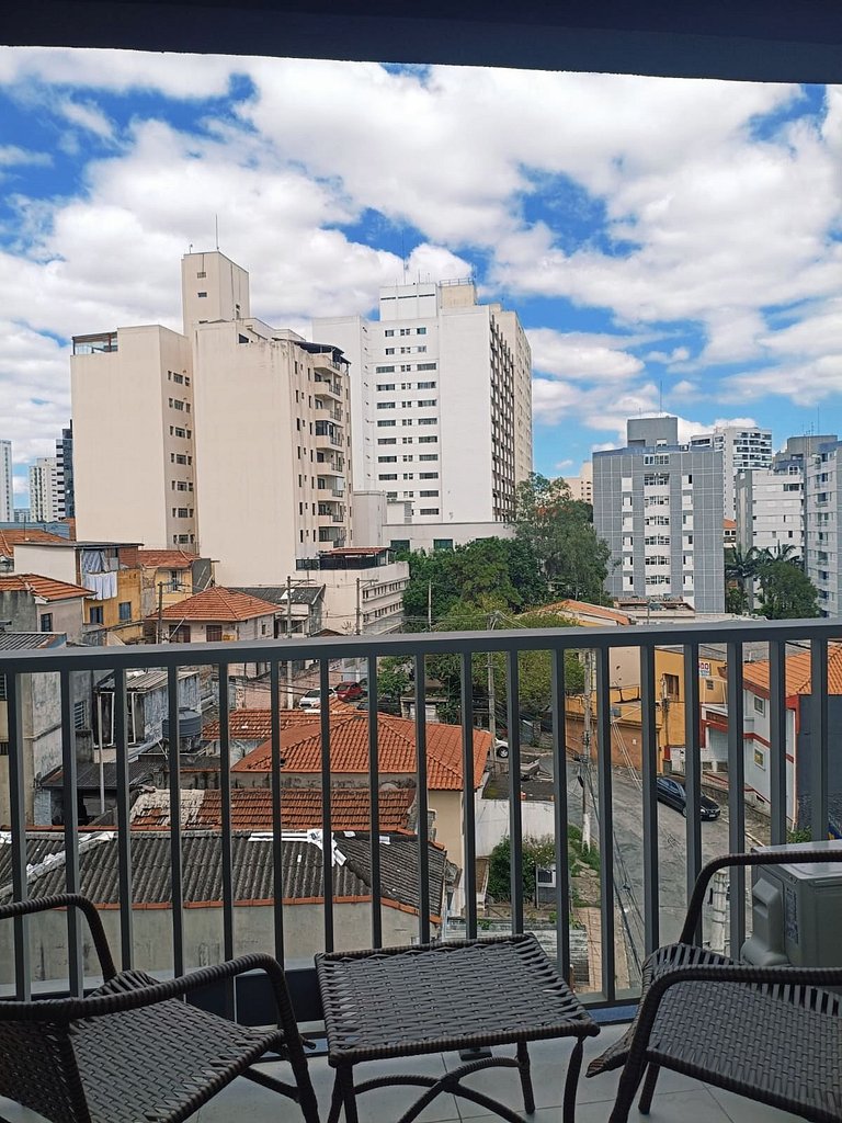 Domingos Vila Mariana One