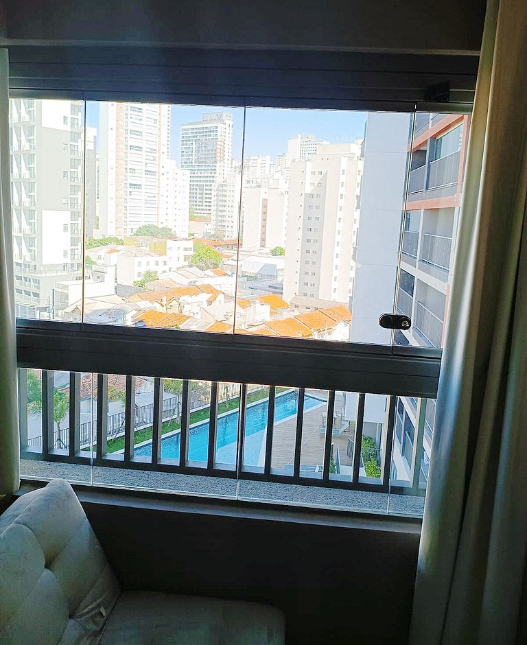 Modo Pompéia Twenty