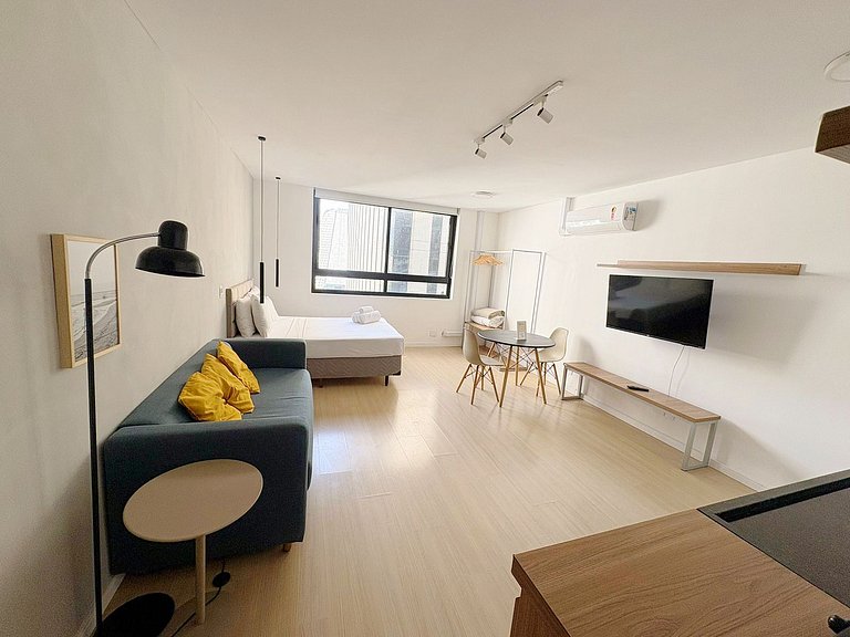 Send Arcos da Lapa Fourty Nine