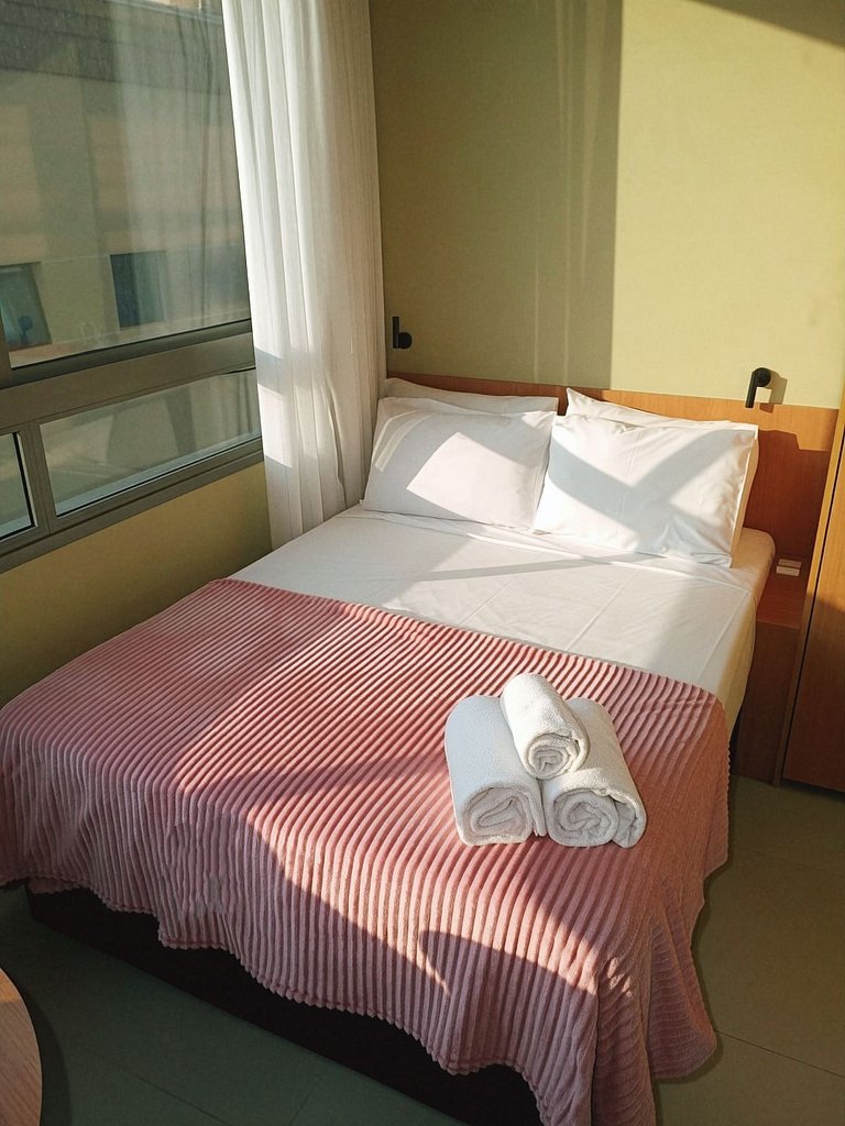 Domingos Vila Mariana Five