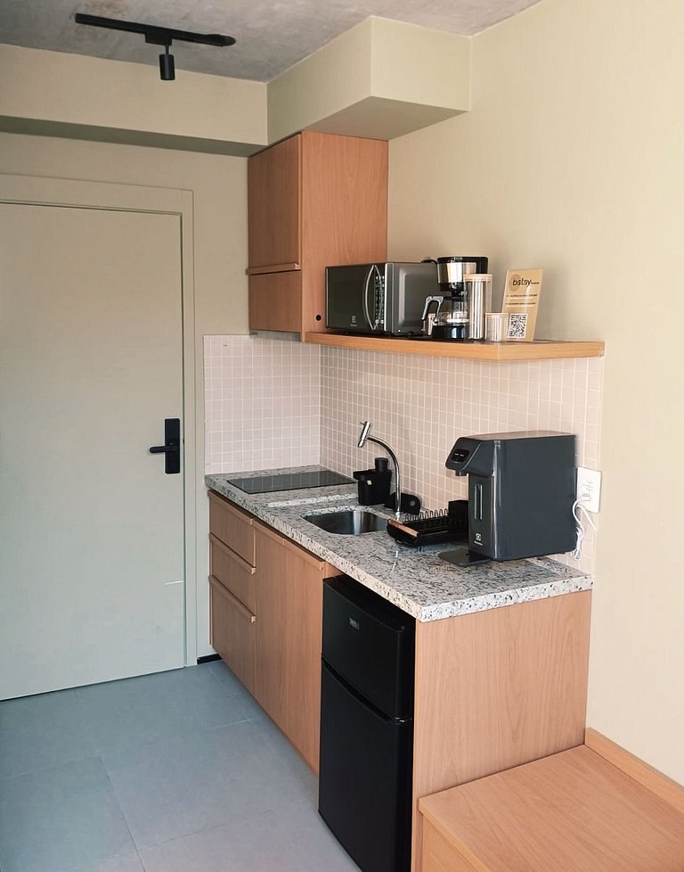 Domingos Vila Mariana Five