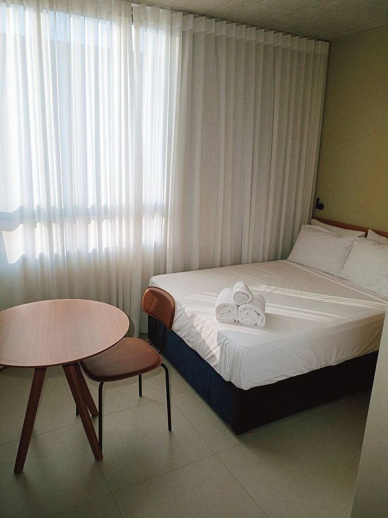 Domingos Vila Mariana Four