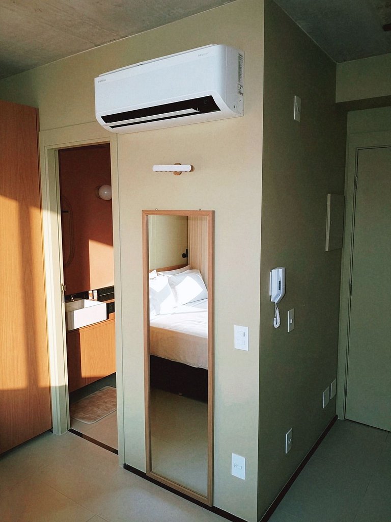 Domingos Vila Mariana Five