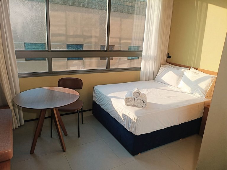 Domingos Vila Mariana Four