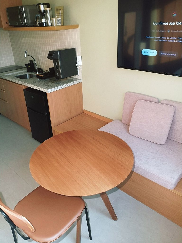 Domingos Vila Mariana Five