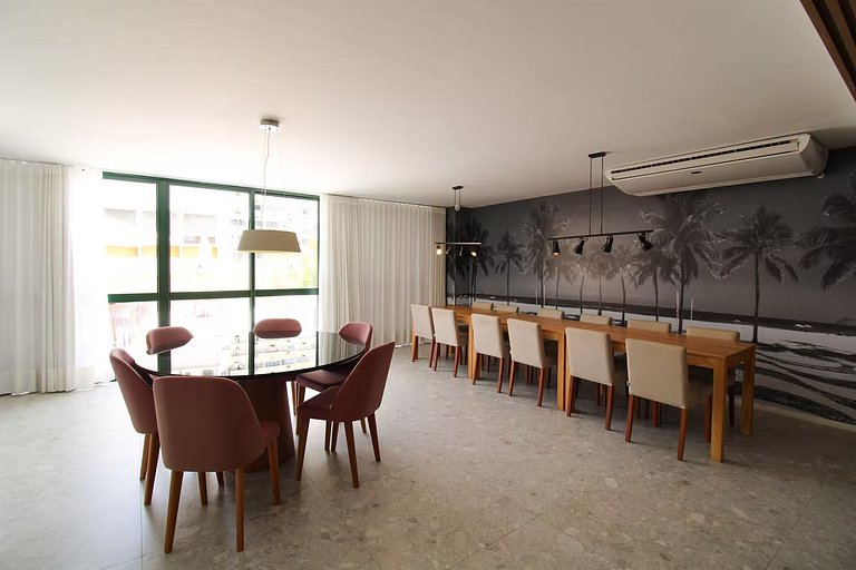 Dias Downtown Five