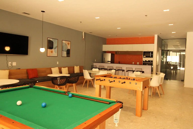 Dias Downtown Four