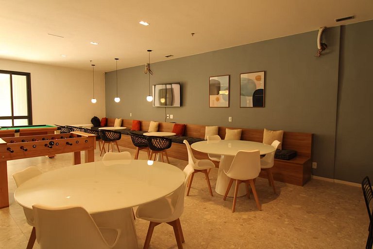 Dias Downtown Four
