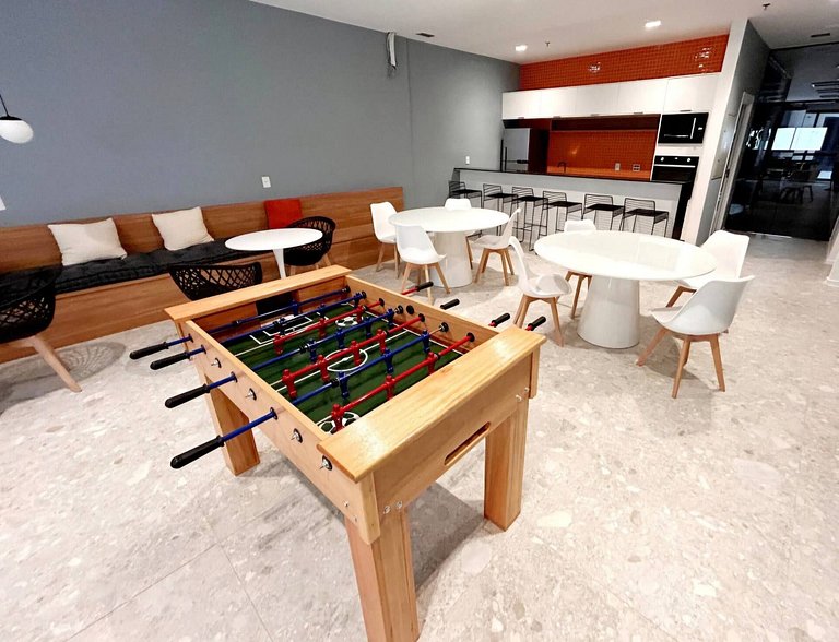 Dias Downtown Five