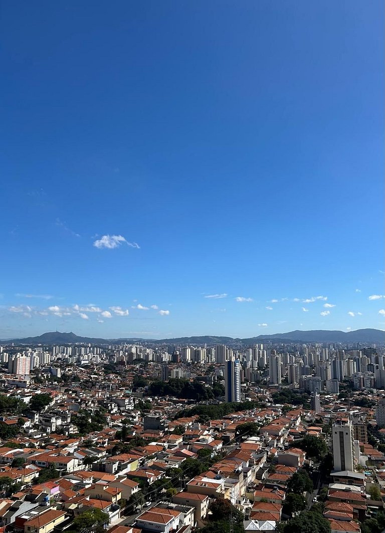 On Vila Madalena by Bstay