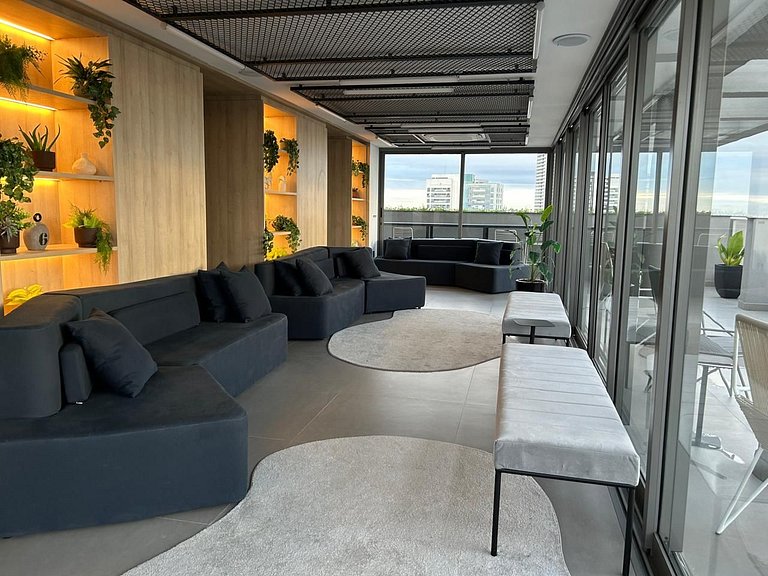Vila Madalena Living Bstay