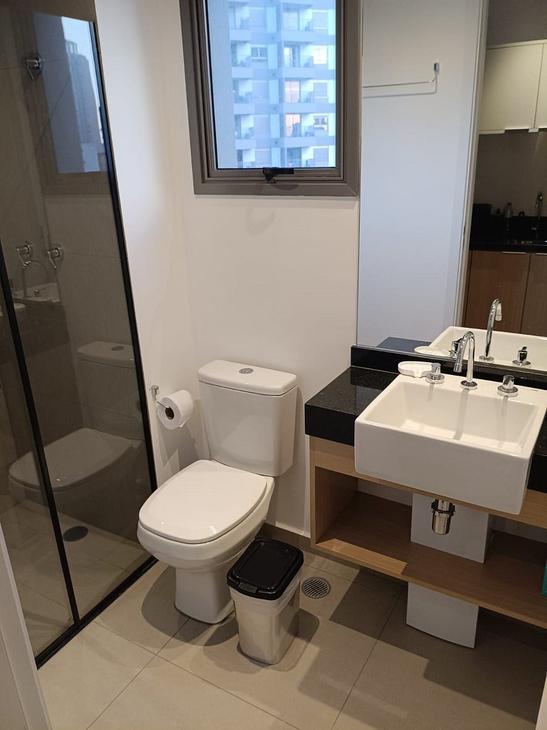 Vila Madalena Living Six