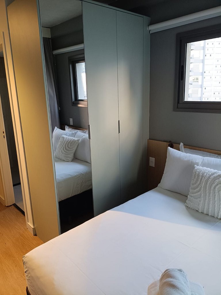 Vila Madalena Living Six