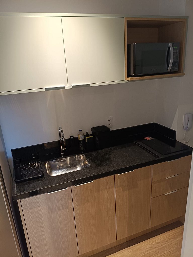 Vila Madalena Living Six