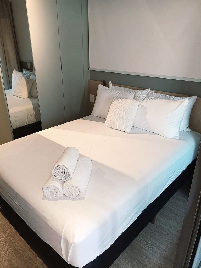 Vila Madalena Living Six