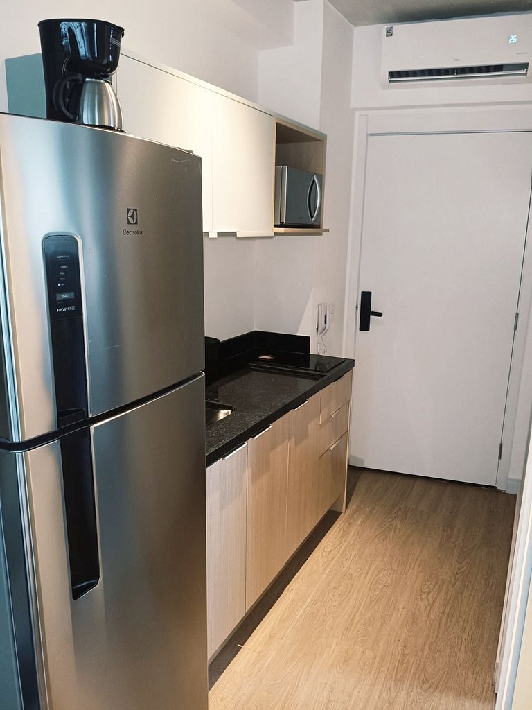 Vila Madalena Living Six